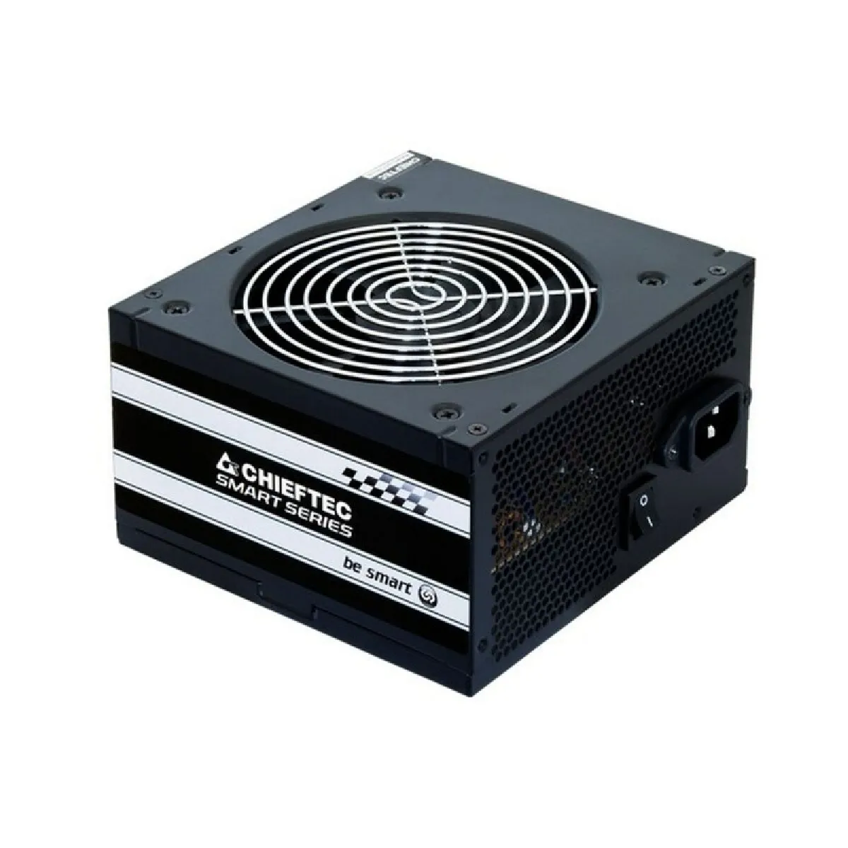 CHIEFTEC  smart serie gps-700a8 - 700 watt GPS-700A8