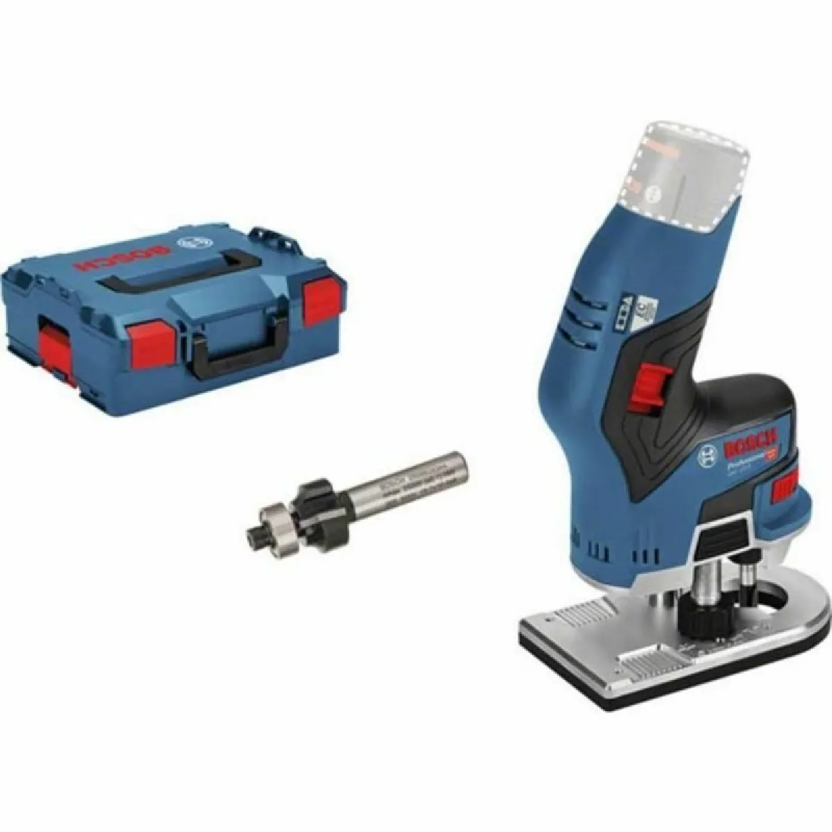Bosch GKF 12V8 Professional