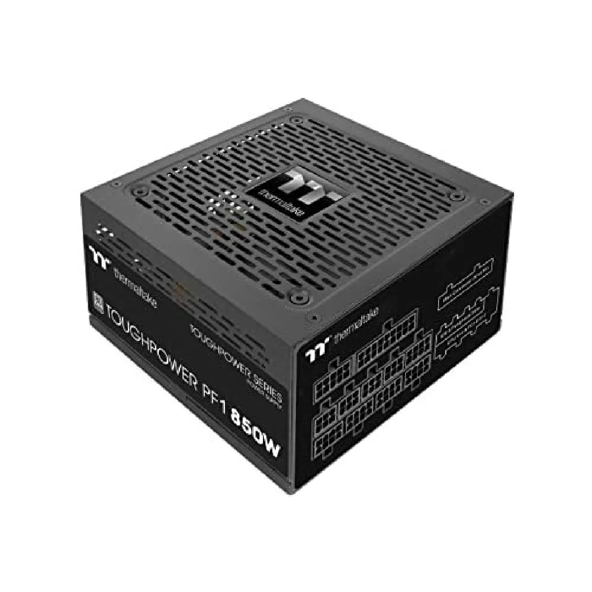 Thermaltake Toughpower Pf1 850W