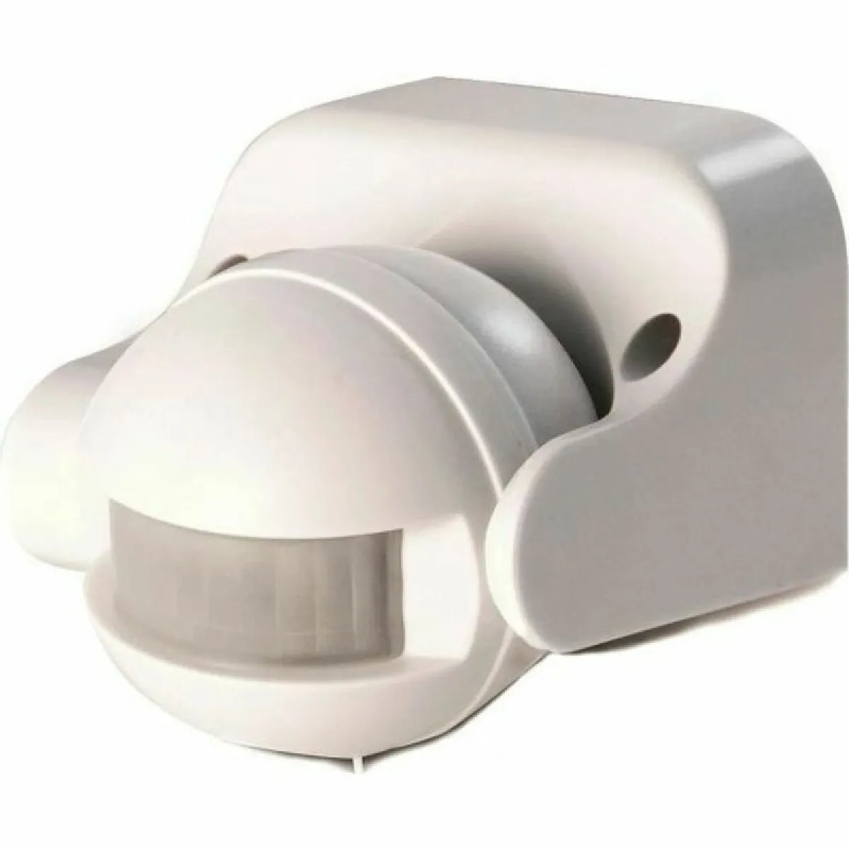 Détecteur de mouvement extérieur SCS SENTINEL LightSensor Portée 12m Angle 180° - vue 4