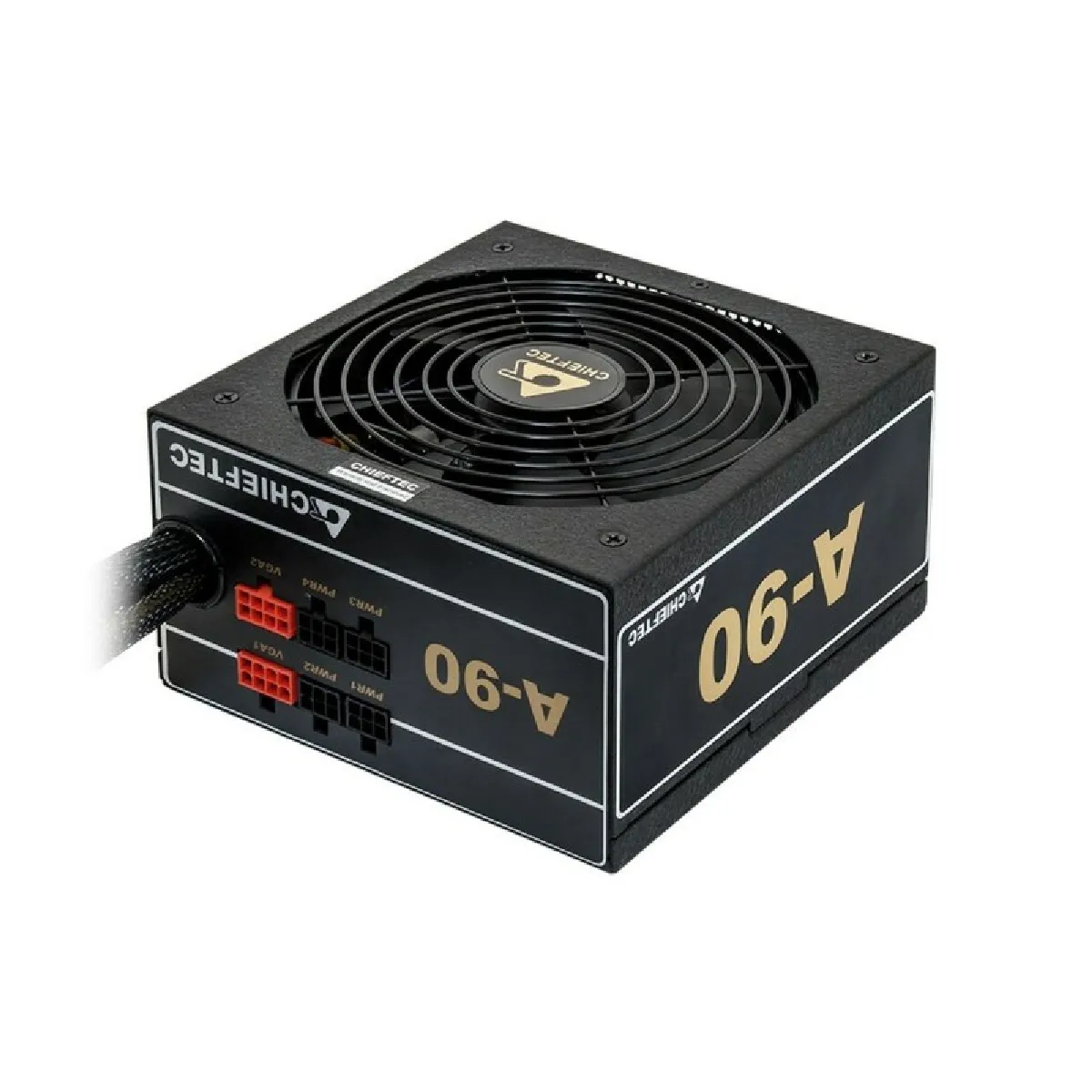 Chieftec Gdp-750C 750W