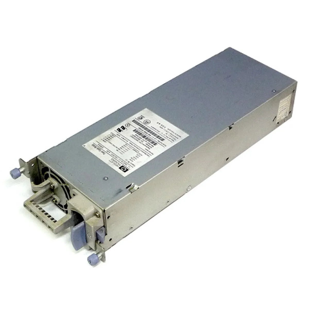HP DPS 349AB A - vue 2