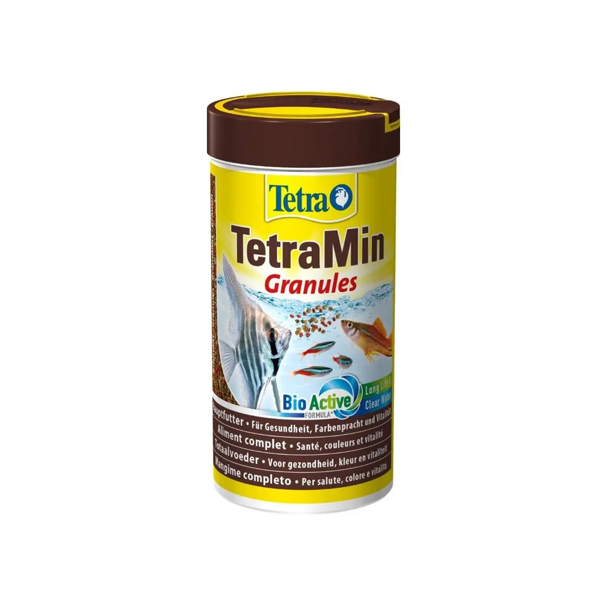 Tetra Tetramin Granulés 250 ml