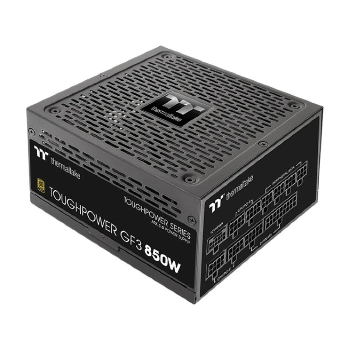 Thermaltake Toughpower Gf3 850W - 80 Plus Gold