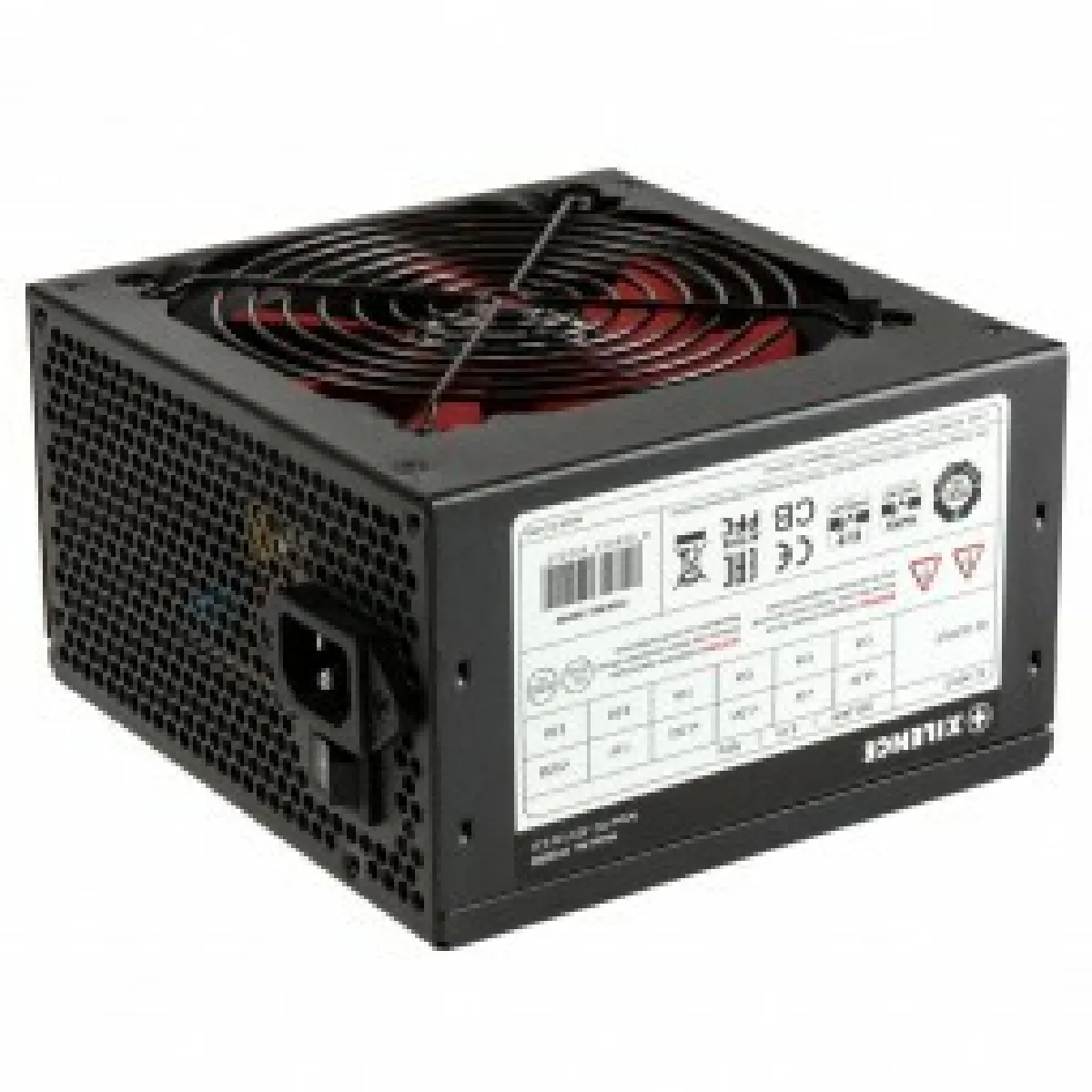Xilence Bronze Performance C Xp500r6 500W