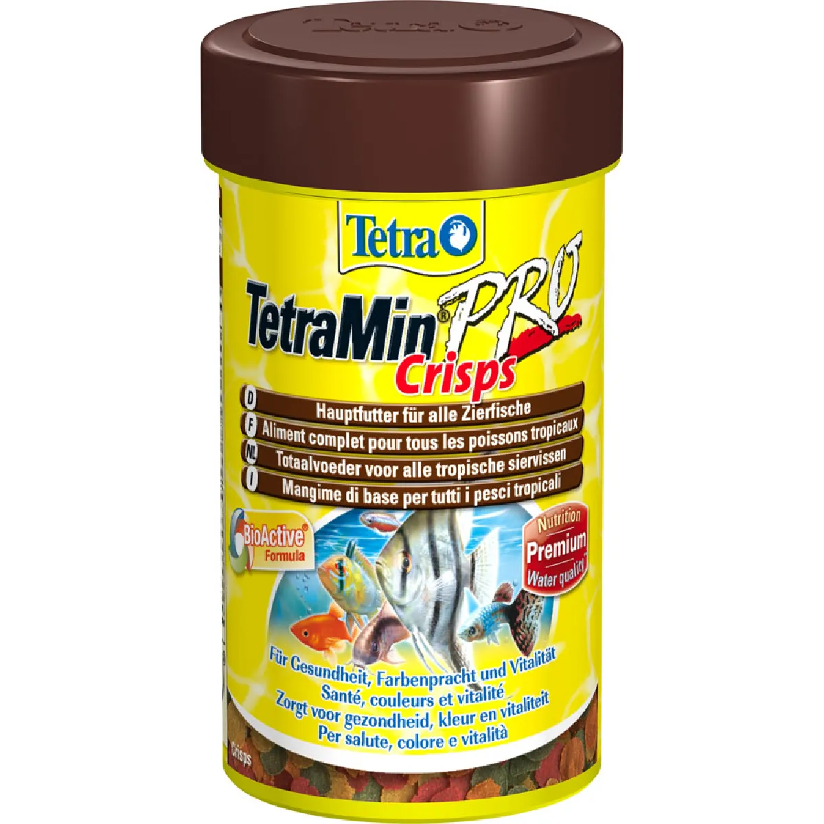 Tetra Pro Crisps - 100 ml