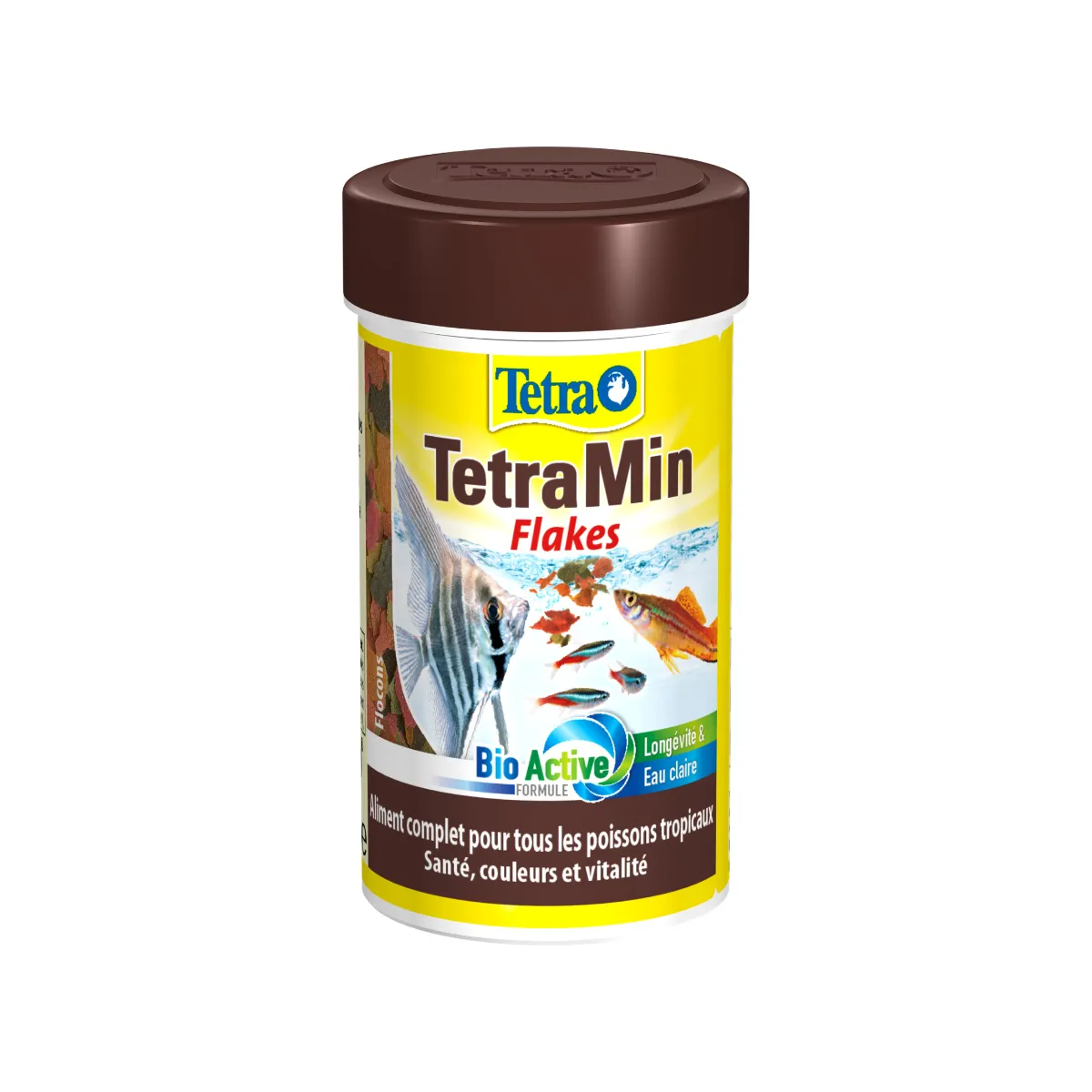 Tetra Tetramin 500 ML