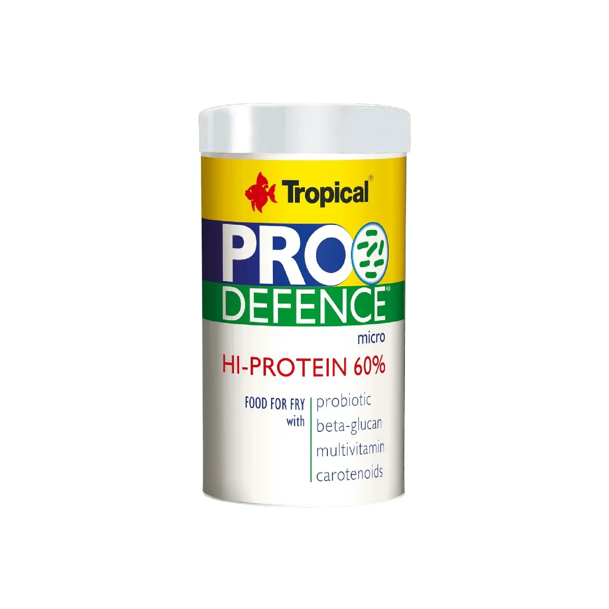 Meilleurs prix pour TROPICAL TR68013 Nourriture pour Poisson