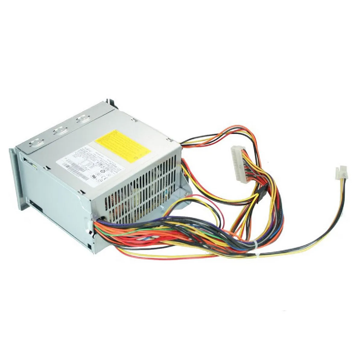 Alimentation PC Fujitsu DPS 300AB ATX SATA Fujitsu S26113 E547 V50 01 Très bon état - vue 2
