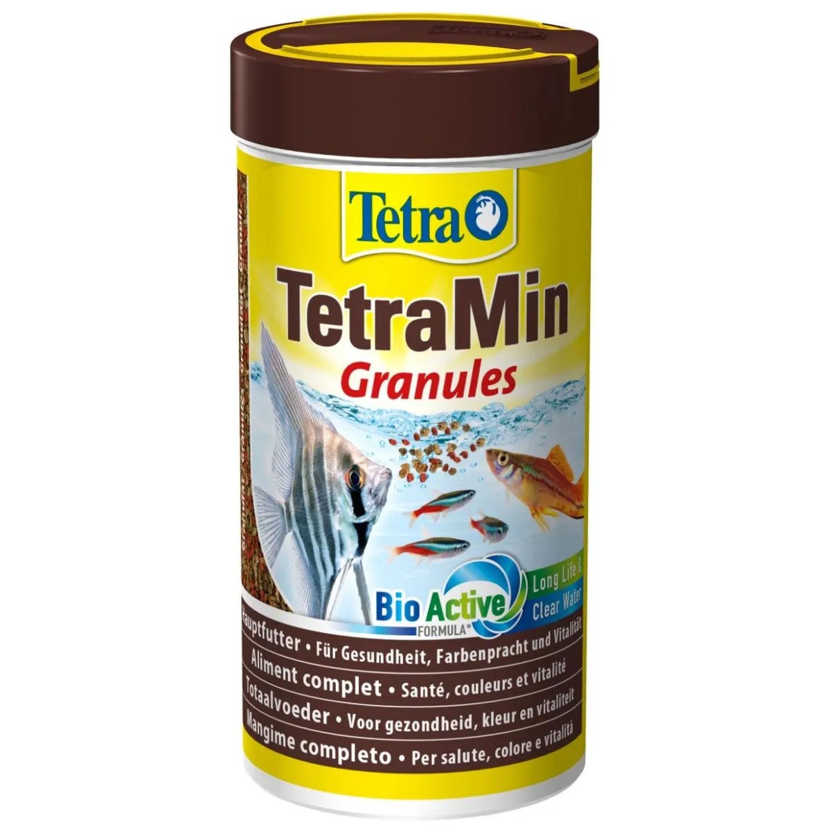 Tetra Tetramin Granulés 500 ml