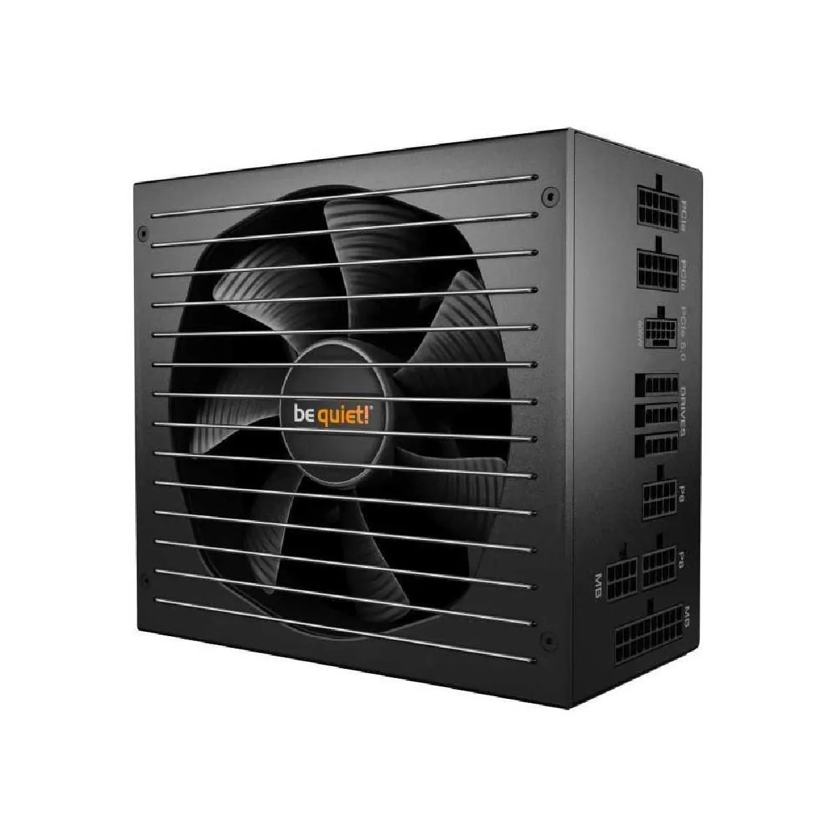 Be Quiet! Straight Power 12 750W 80Plus Platinum