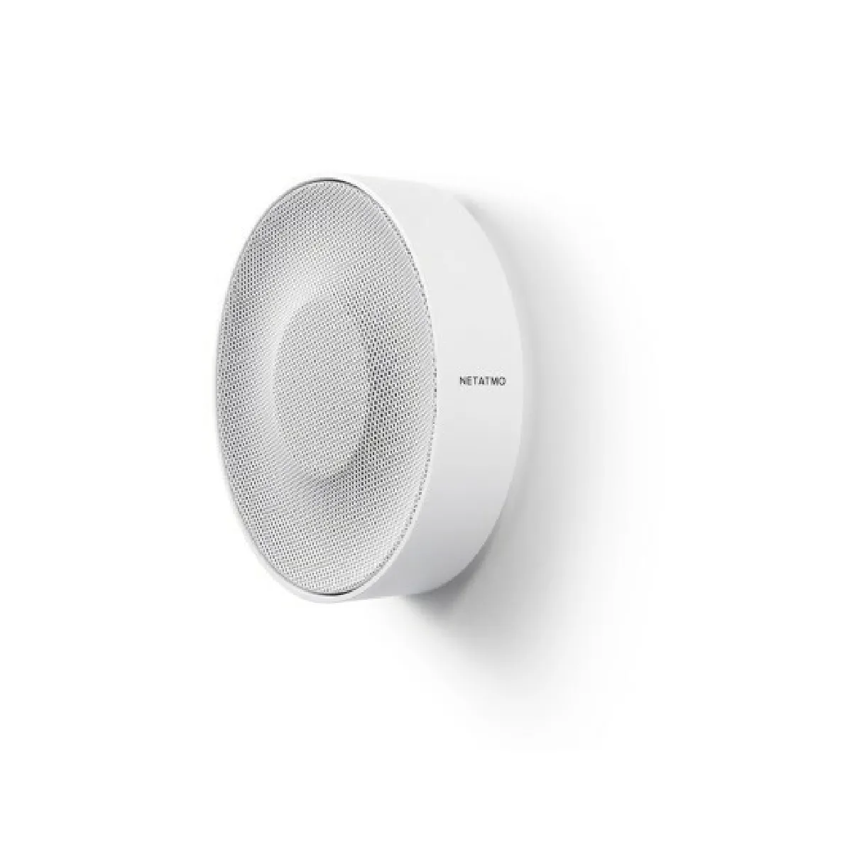 Netatmo Sirène Intelligente NIS01-FR