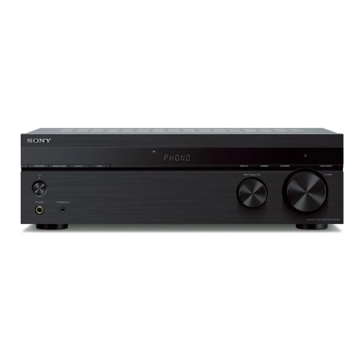 Sony STR-DH190 Récepteur AV - vue 2
