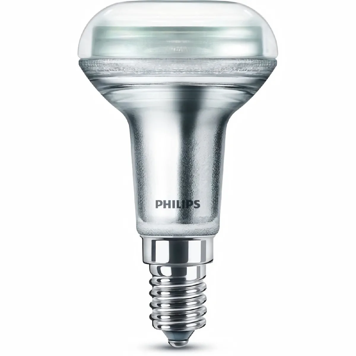 Ampoule Led E14 Spot Chaud Philips 'unité