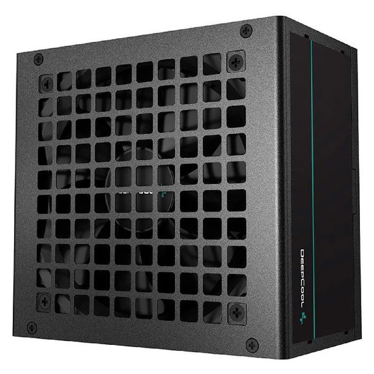 Alimentateur DeepCool PF700 700W ATX 12V V2.4 80 PLUS Whit Noir - Image 4