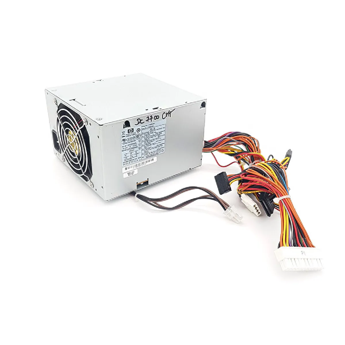 HP PS 6361 4HFD - vue 3
