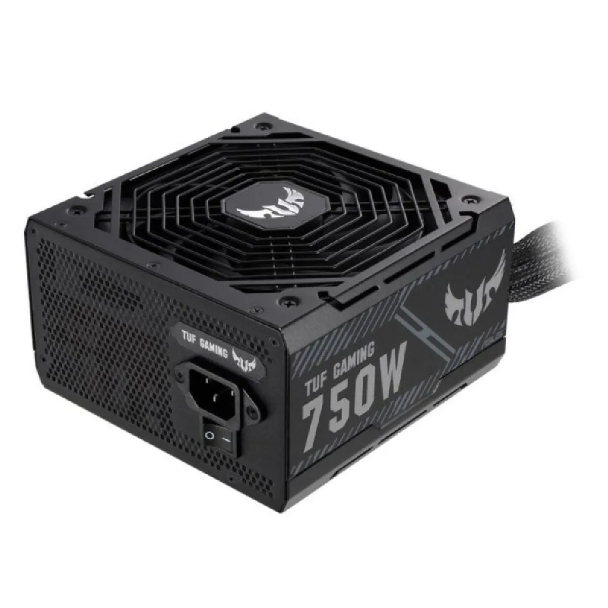 ASUS TUF Gaming - vue 10