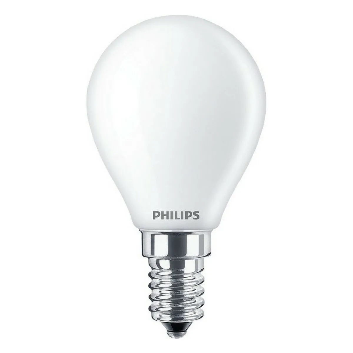 Philips Lampe LED E14 Lumière Froide