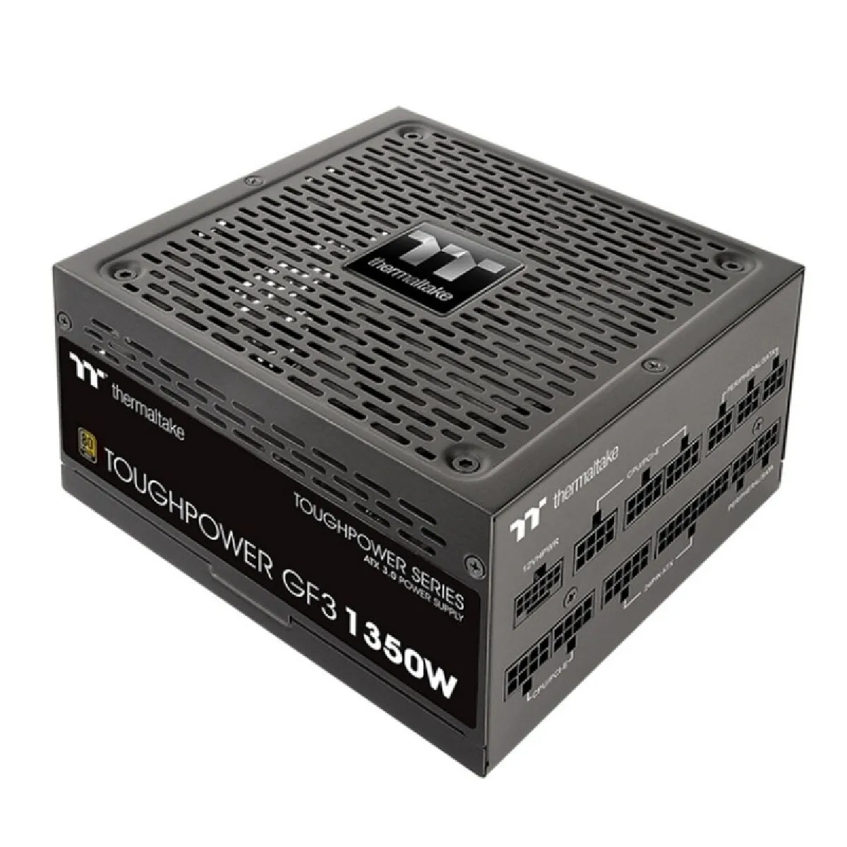 Thermaltake Toughpower Gf3 1350W - 80 Plus Gold