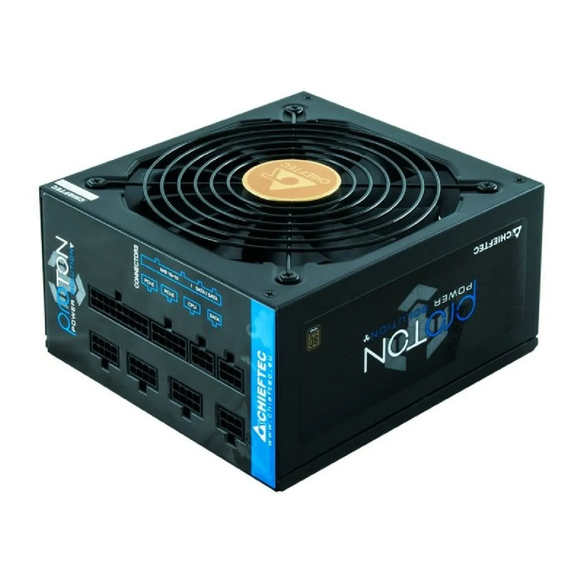 Chieftec Bronze Bdf-850C 800W