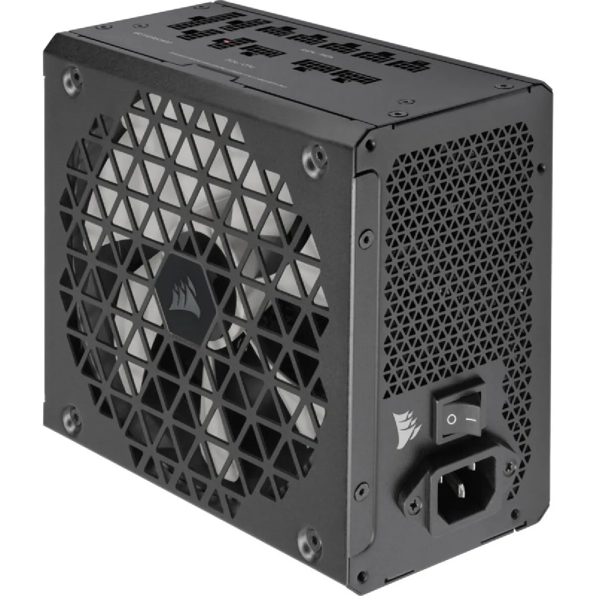 Corsair RM850x Shift