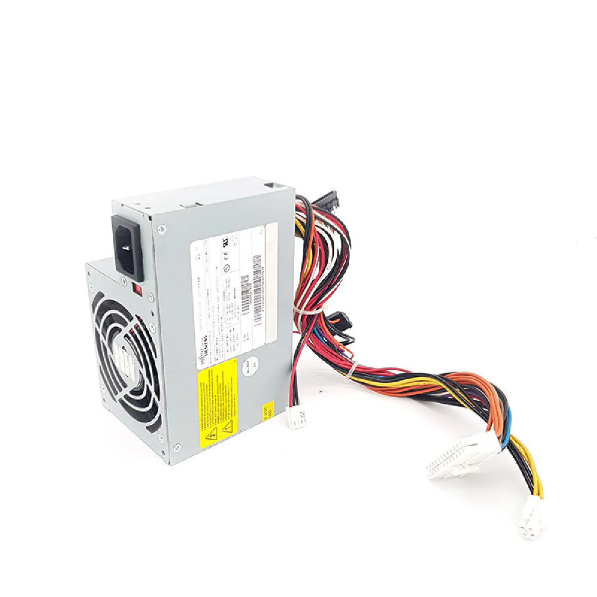 Alimentation PC Fujitsu HP Q27673P LF SATA S26113 E523 V70 Très bon état - vue 2