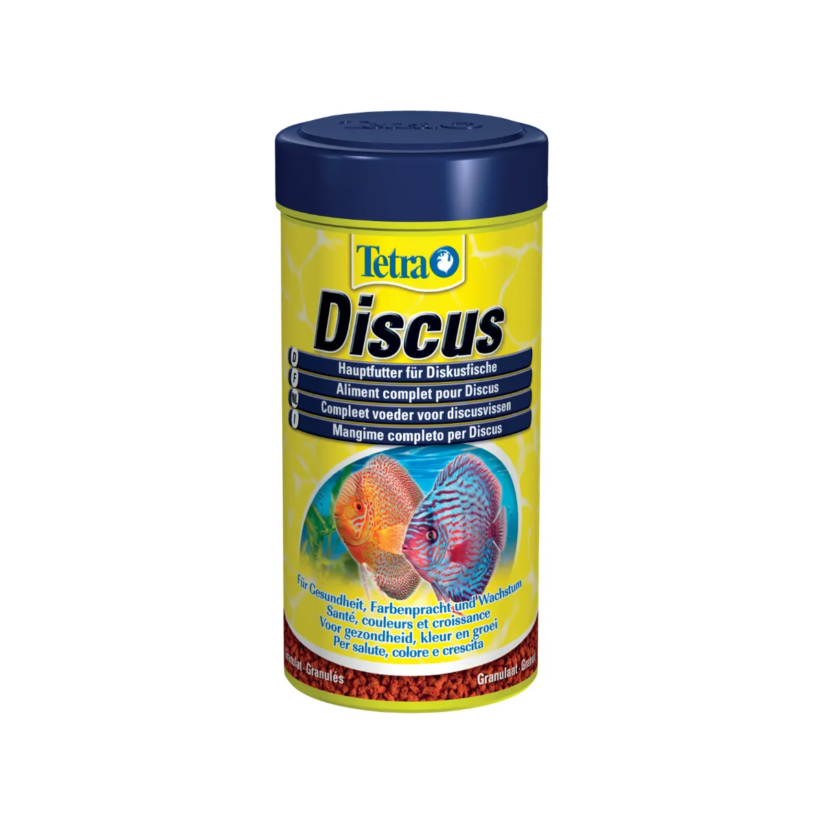 Tetra Aliment Pour Poissons Discus - 250 Ml