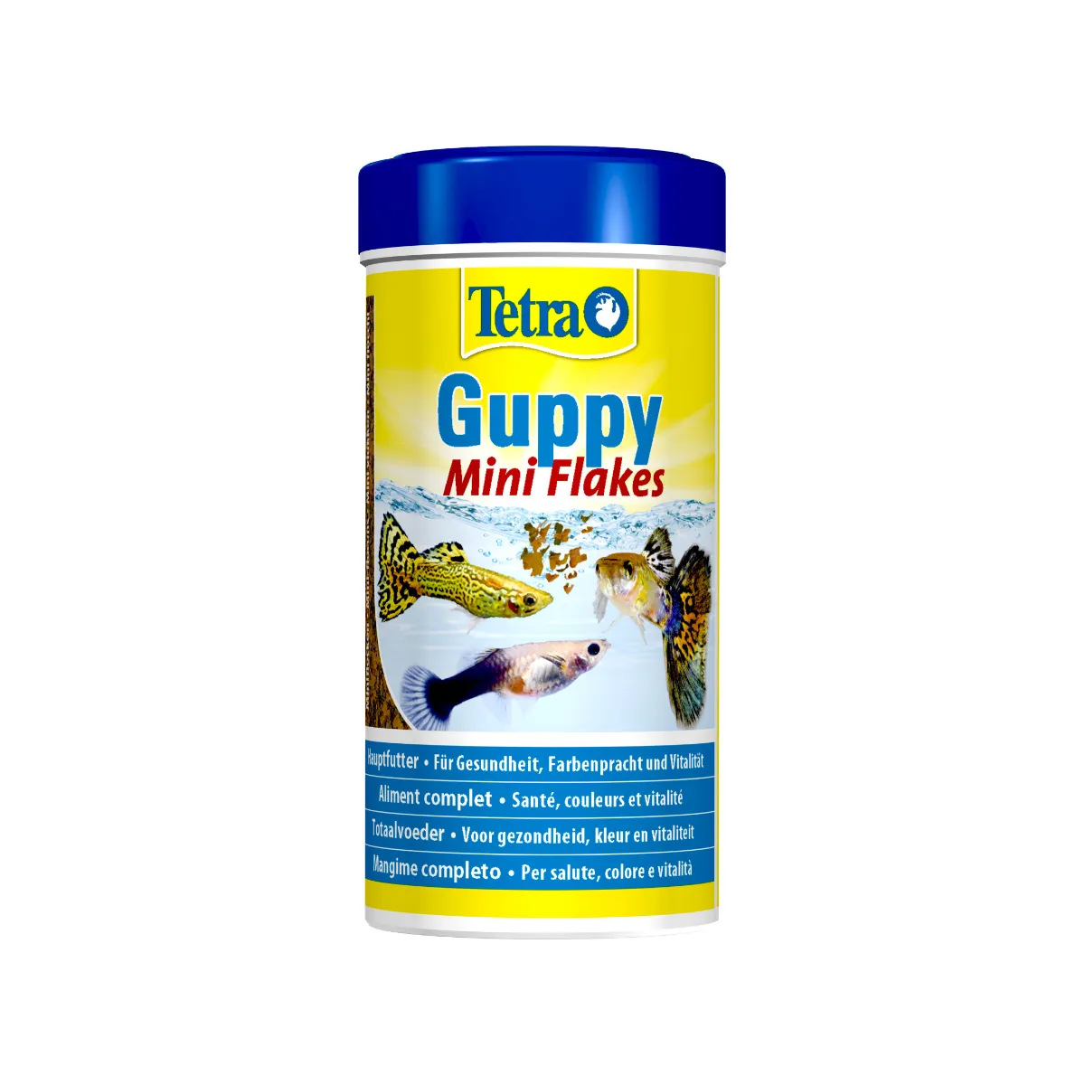 Tetra - Aliment Complet Guppy 100 Ml - Image 3