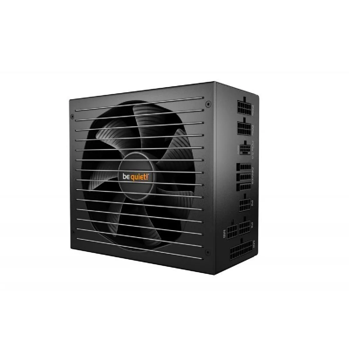 Budo Be Quiet! Straight Power 12 1000W 80Plus Platinum