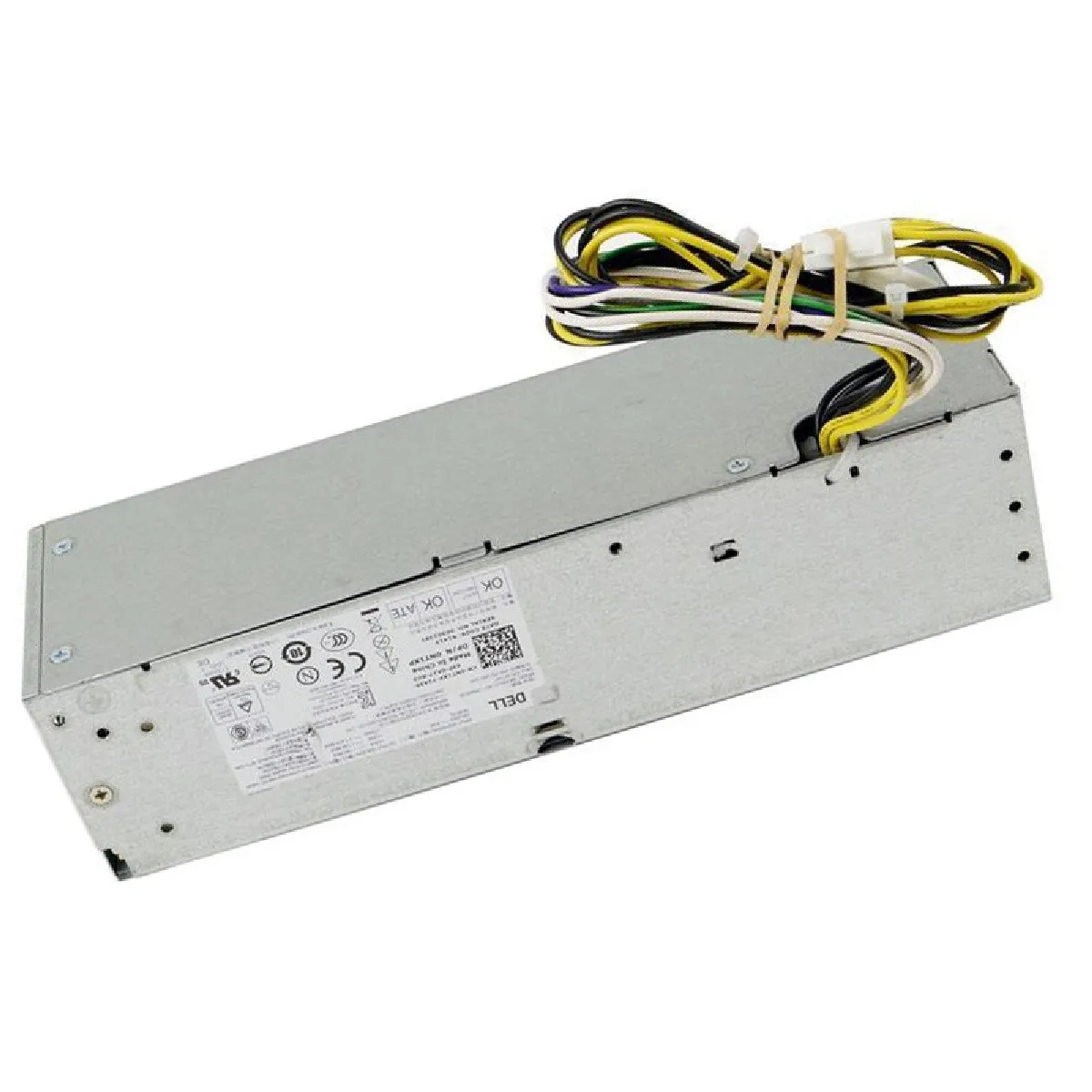 Dell H255AS 00