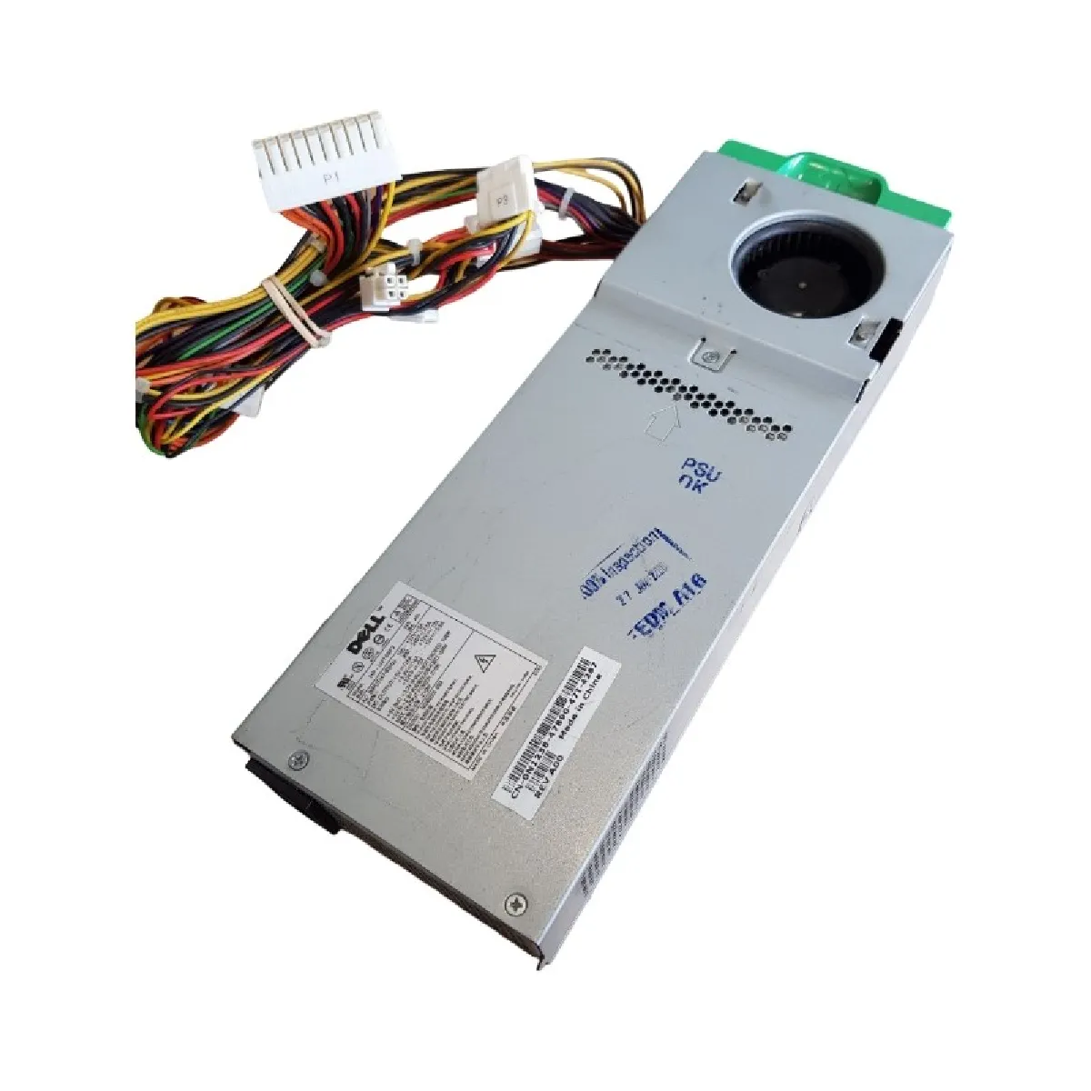 Dell HP U2106F3 - vue 2