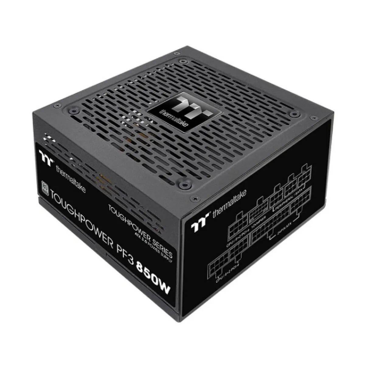Thermaltake Toughpower Pf3 850W