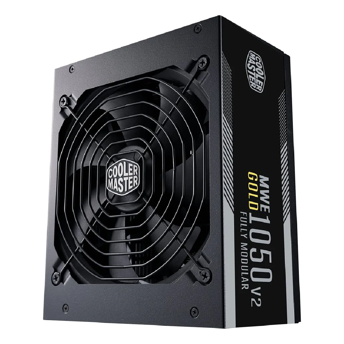 COOLER MASTER  MWE Gold 1050 FM (v2) - 1050W