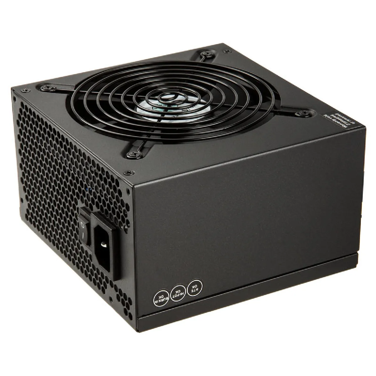 Silverstone St50f-Es230 500W