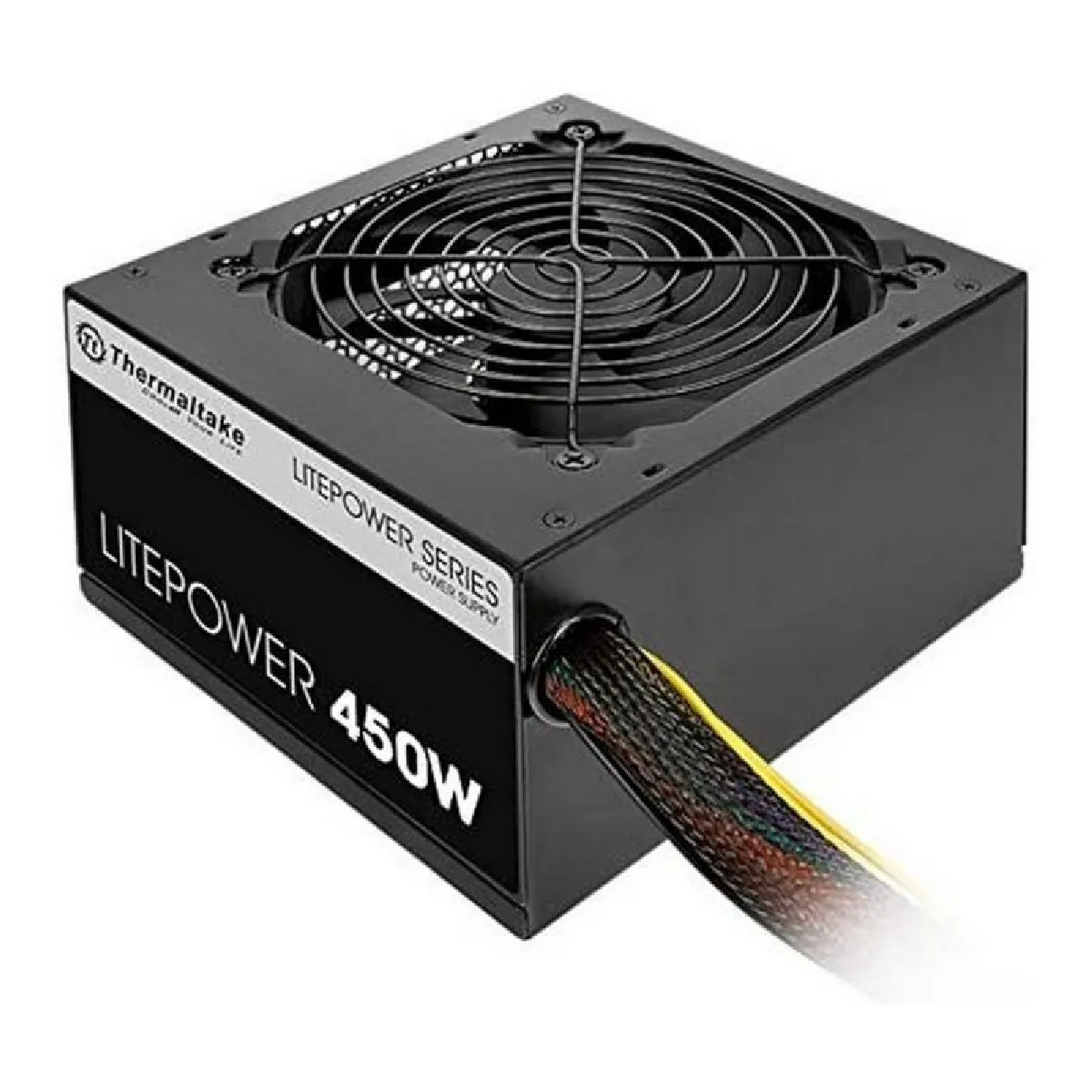 Thermaltake Litepower 450W