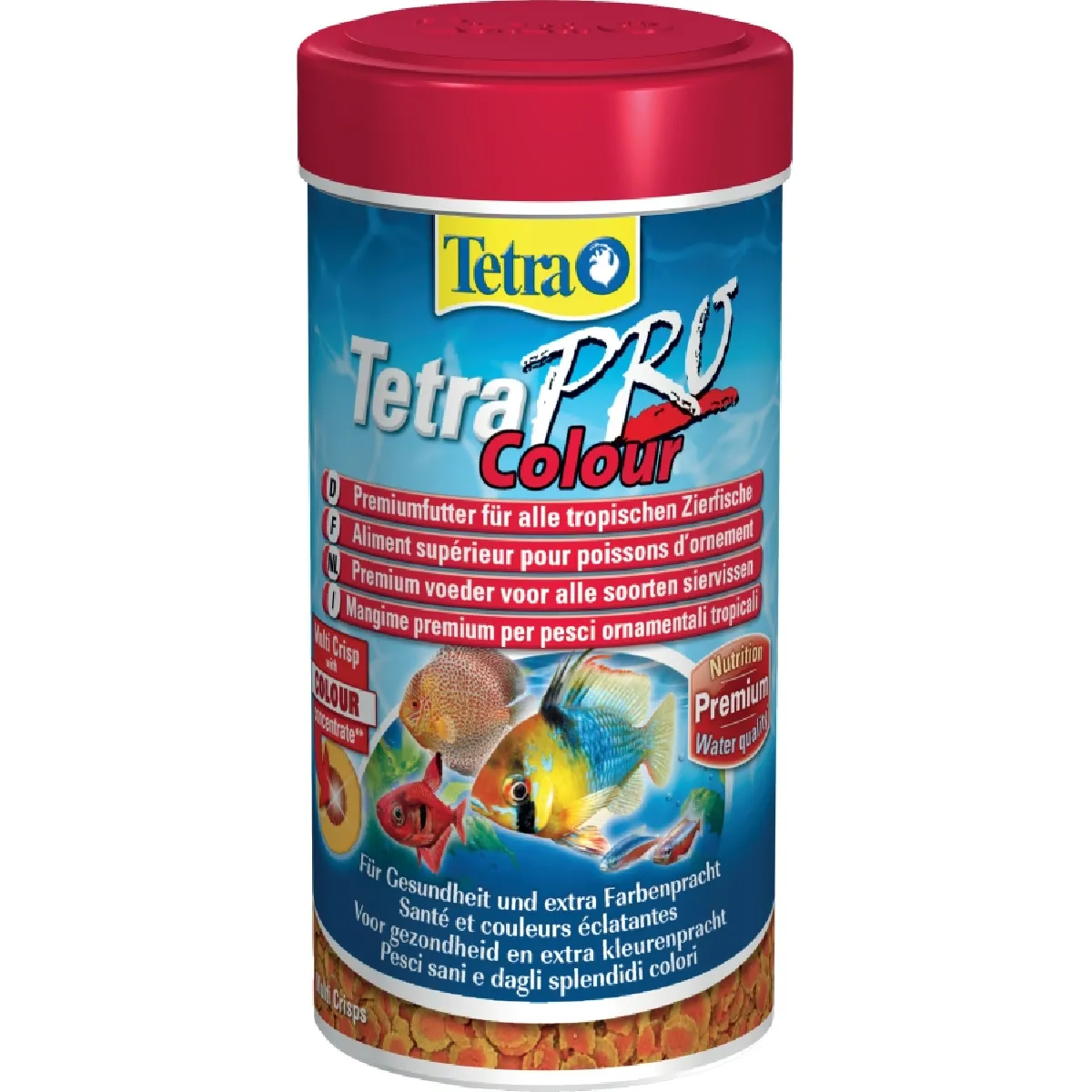 Tetra - Pro Colour - Aliment pour Poissons - 250 ml - Image 2