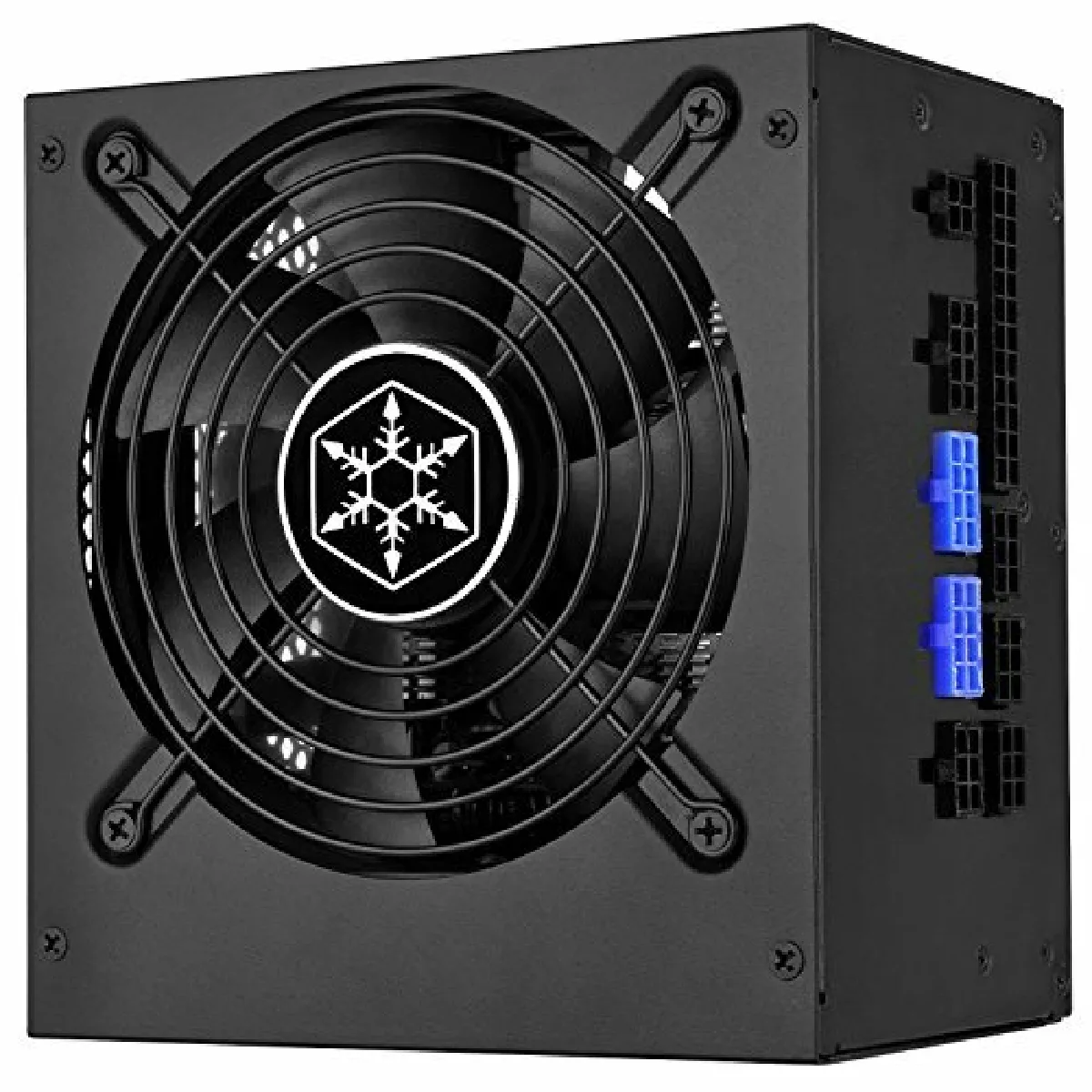 Silverstone Sst-St75f-Pt V1.1 750W