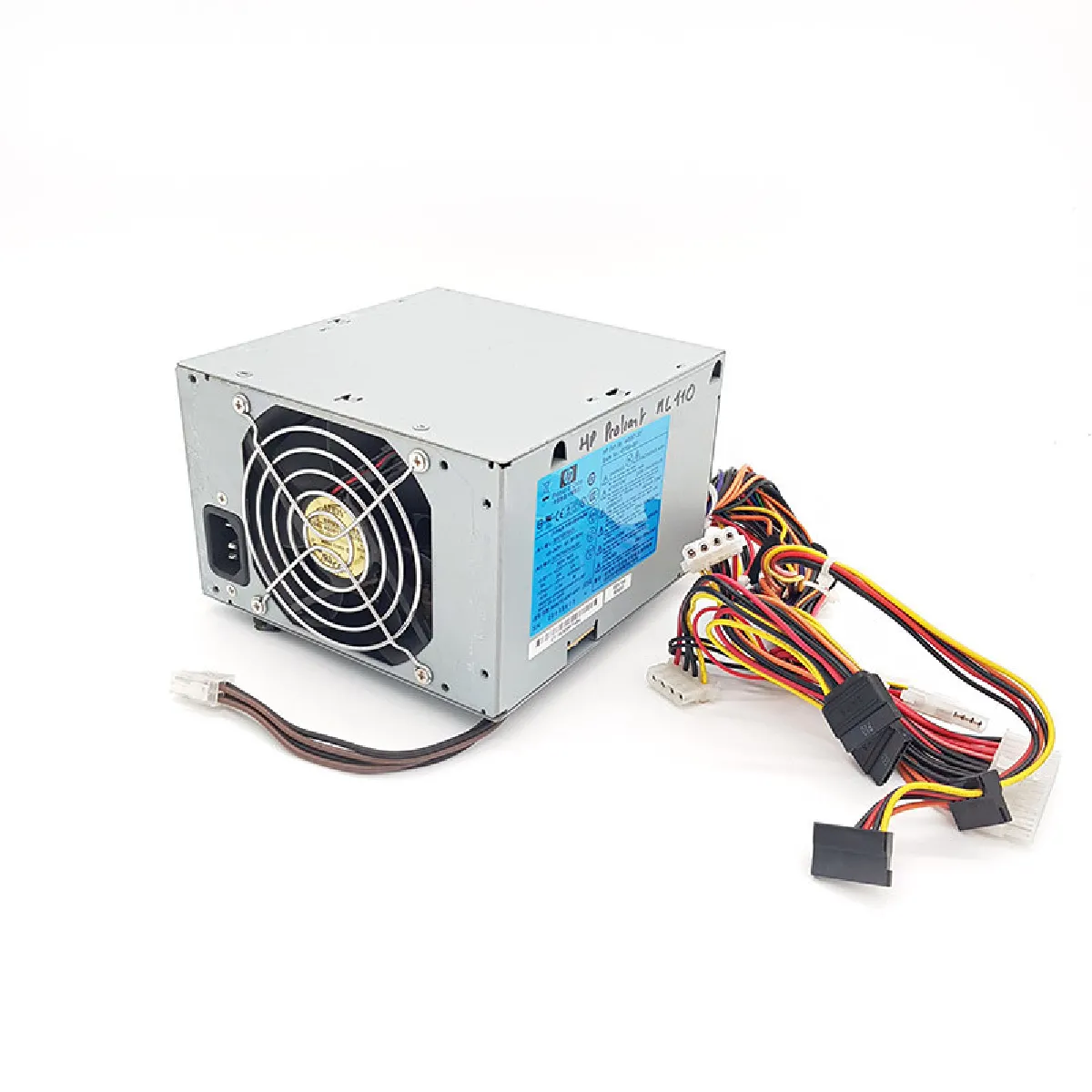 HP PS 6361 4HF1 - vue 3