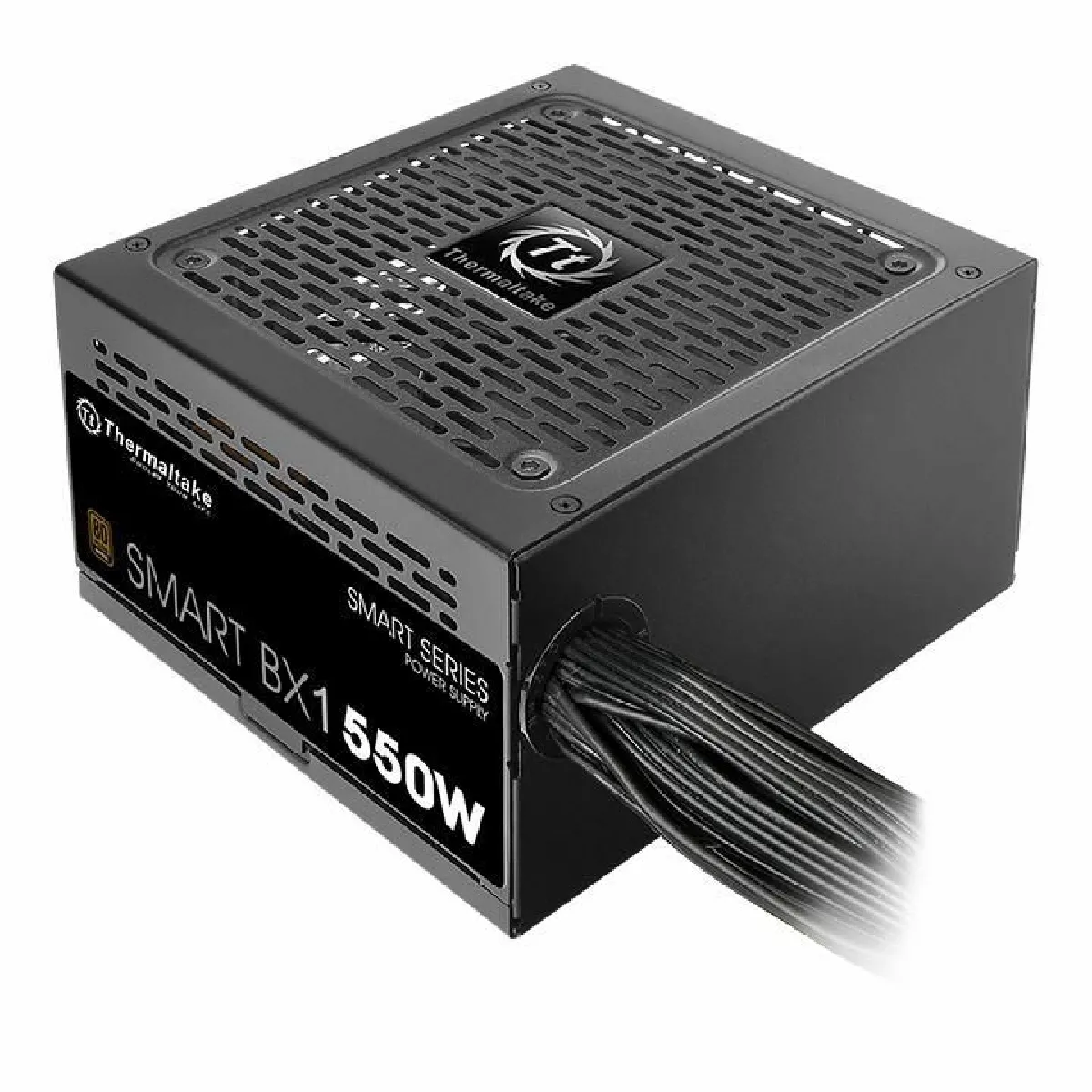 Thermaltake Smart BX1 550W 80 Plus Bronze - Image 2