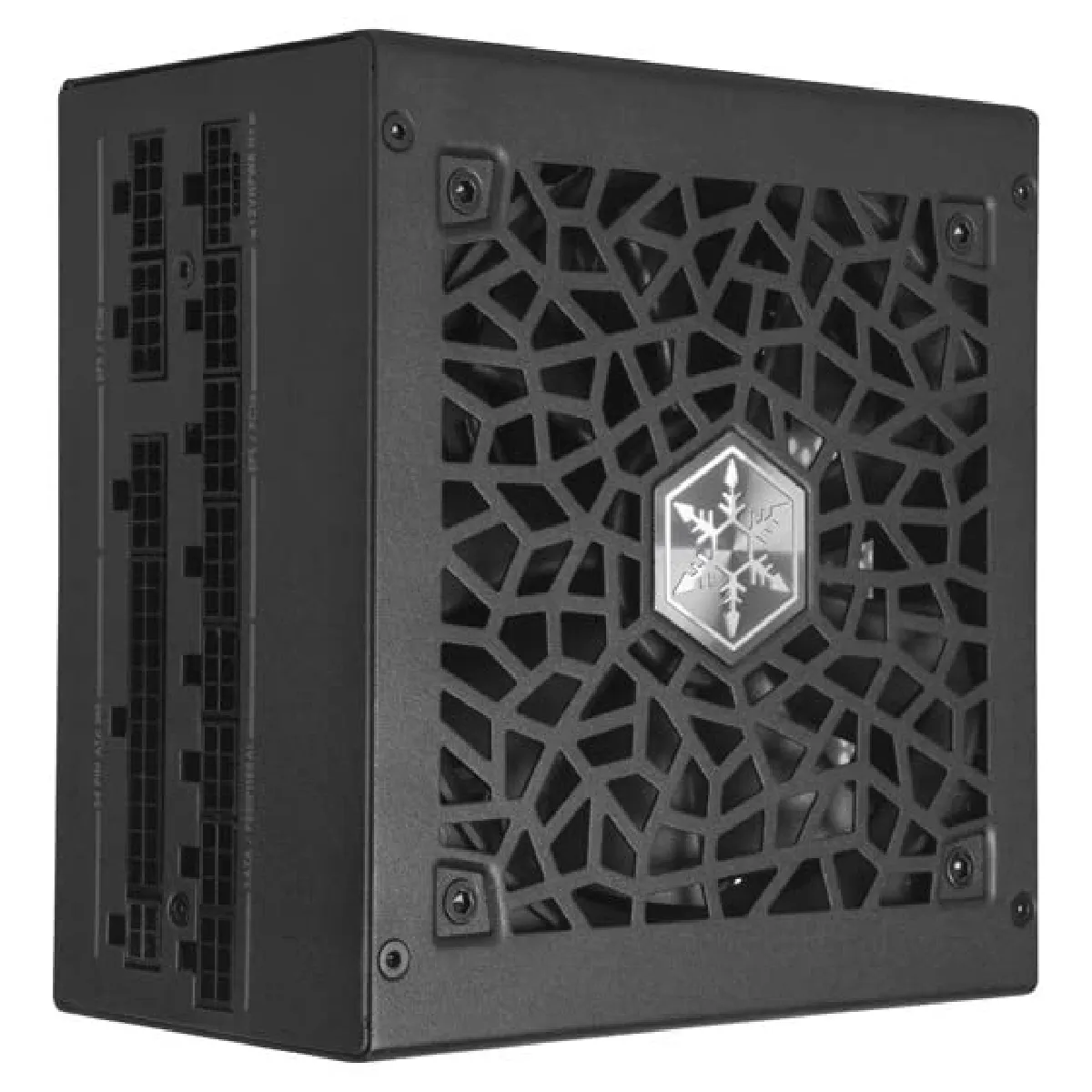 Silverstone Hela 1300R Platinum 300W