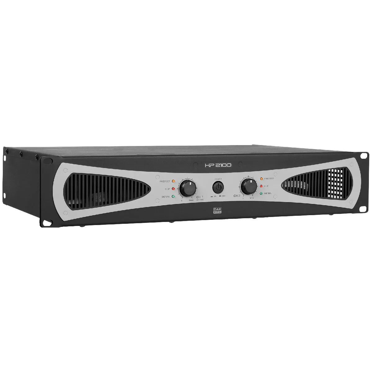 Dap Hp-2100 Amplificateur Sonorisation - Image 3