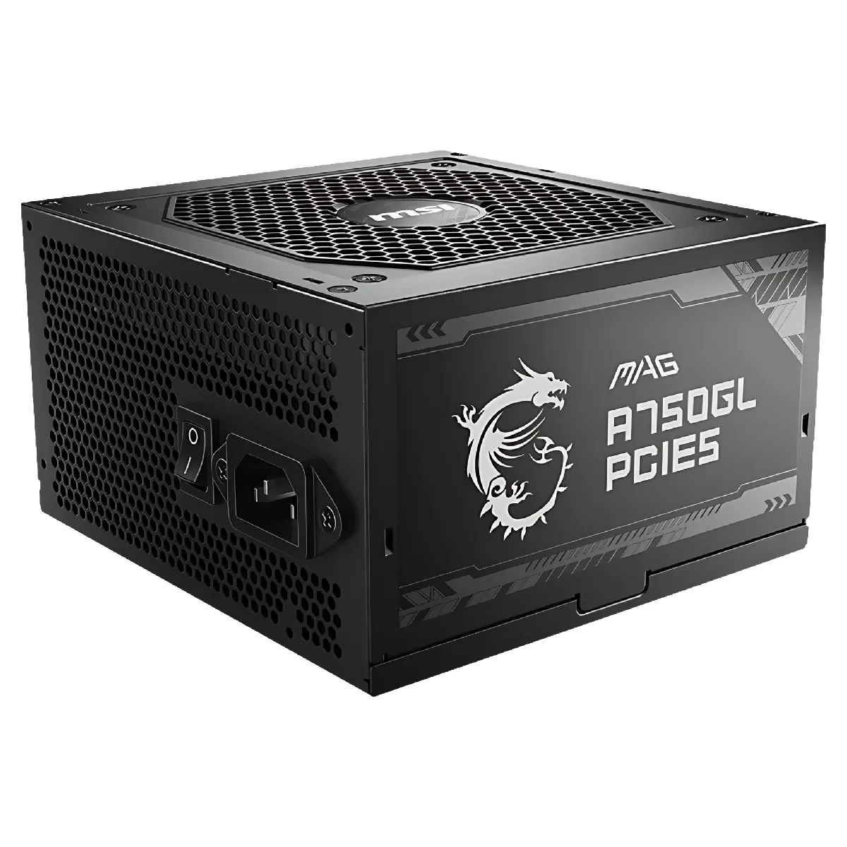 Msi Mag A750gl Pcie5