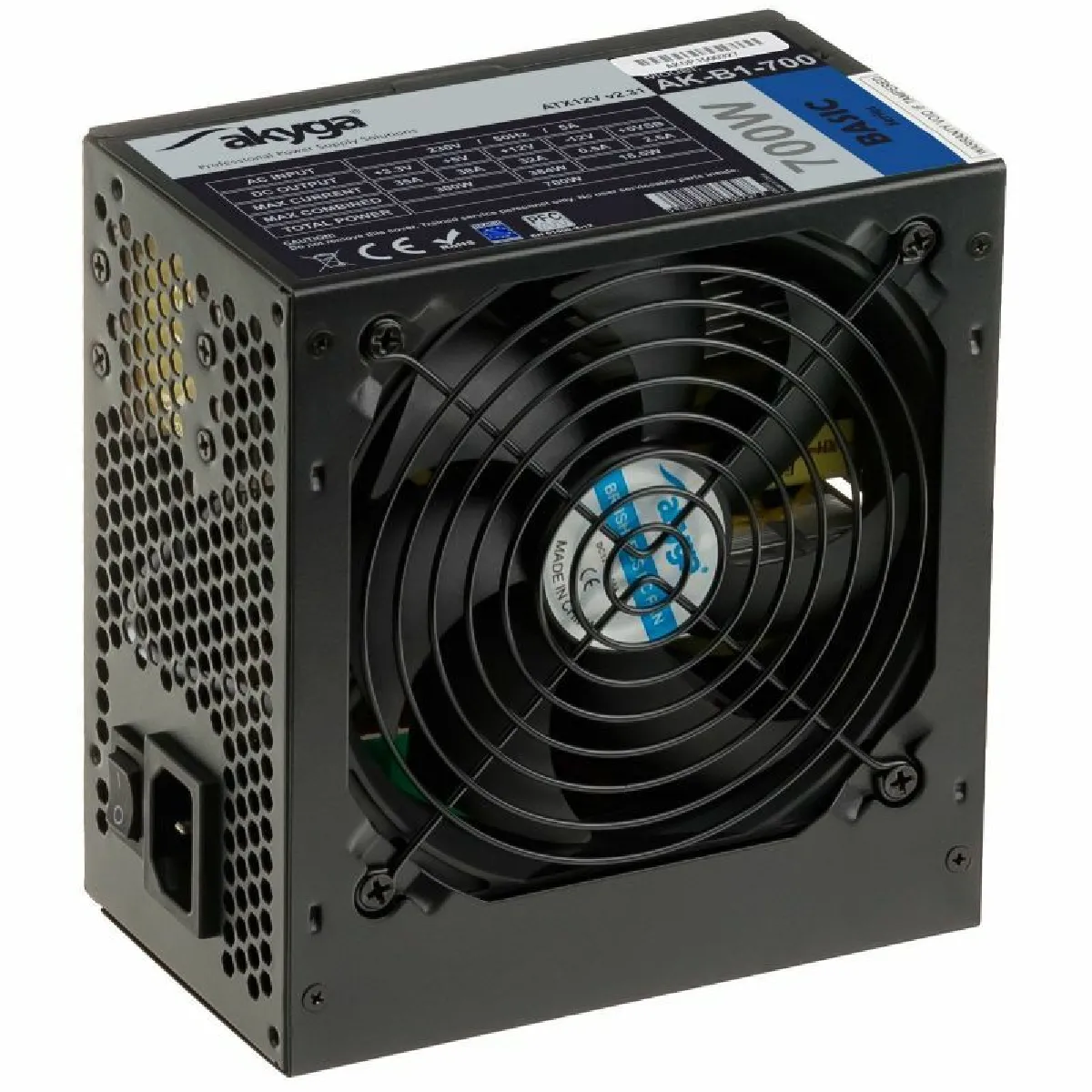 Générique Ak-B1-700Be 700W
