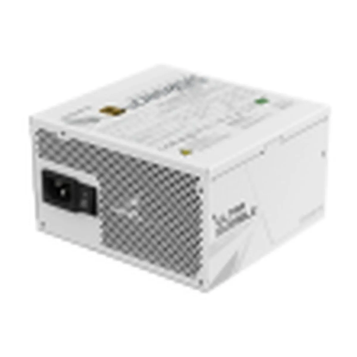 Gigabyte UD850GM PG5 850W 80 Plus Gold entièrement modulaire blanc - Image 2