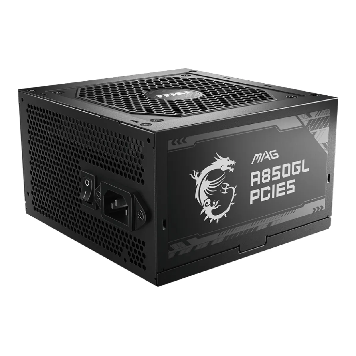 Msi Mag A850gl Pcie5