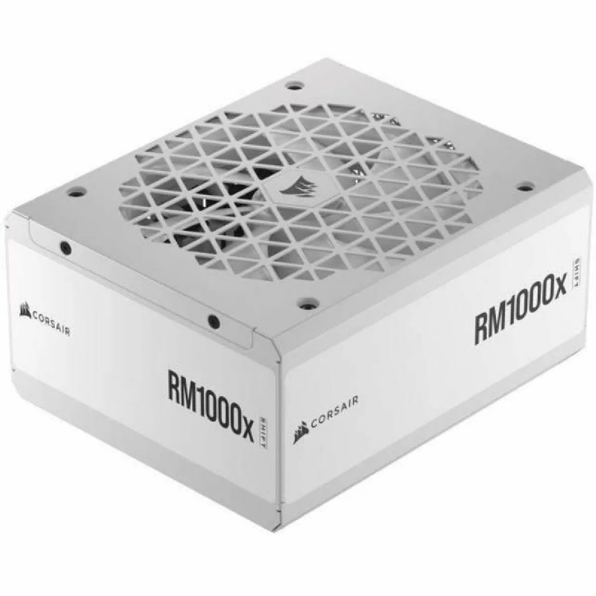 Corsair RM1000x Shift White 1000W 80 Plus Gold Fully Modular