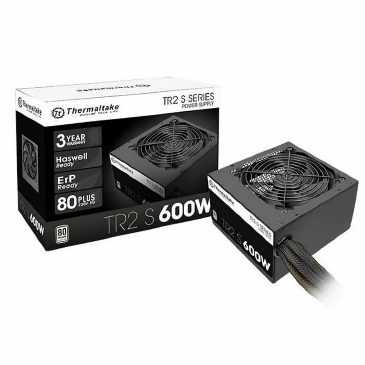 Thermaltake Tr2 S 600W