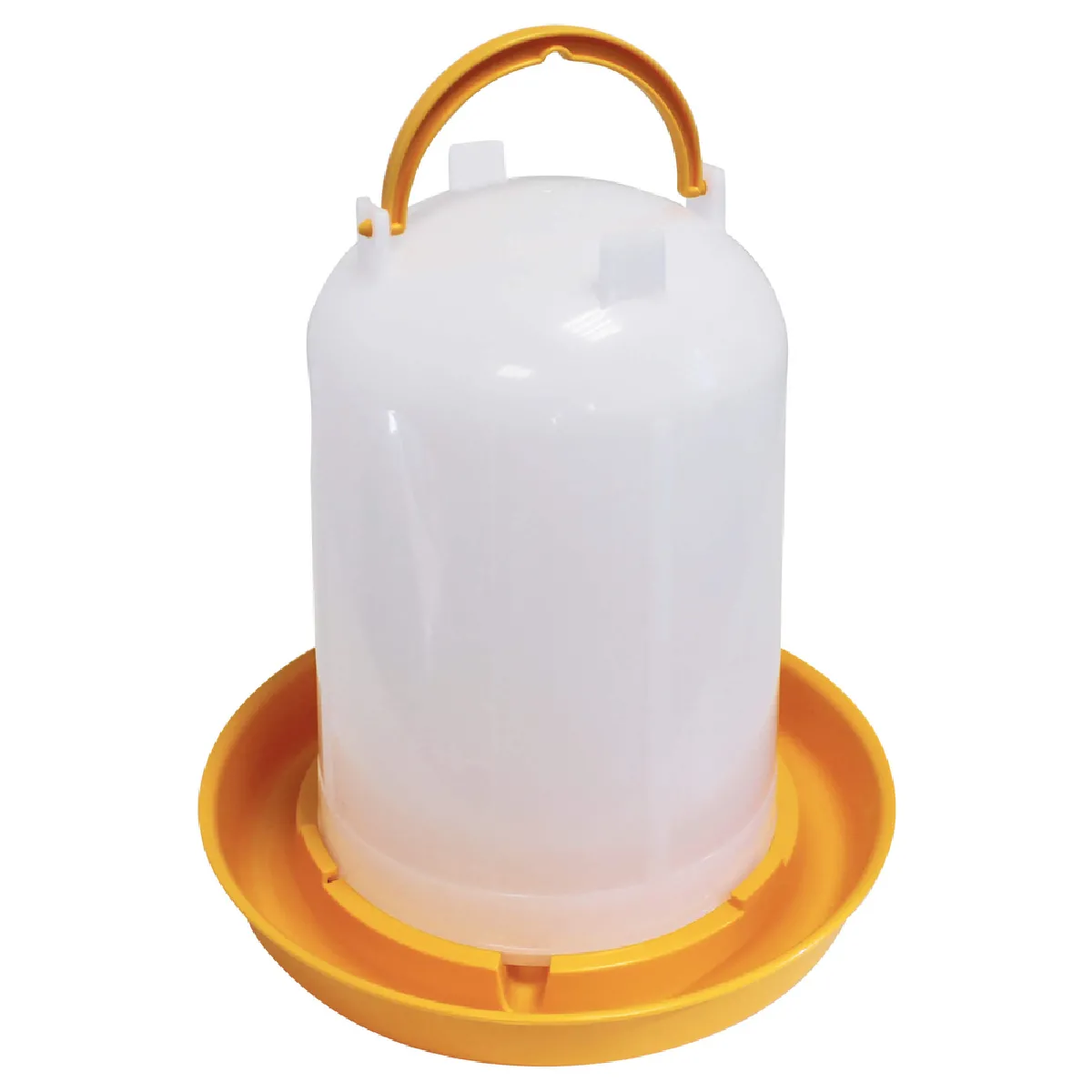 Meilleurs prix pour Abreuvoir à Baïonnette pour Poules - Kerbl - 5L