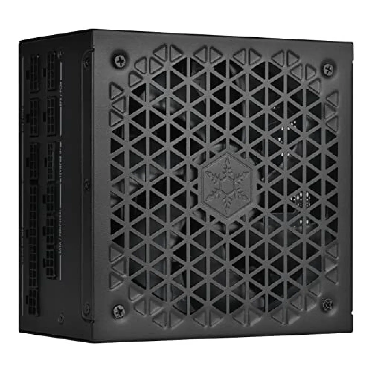 Silverstone Sst-Ha1200r-Pm 200W