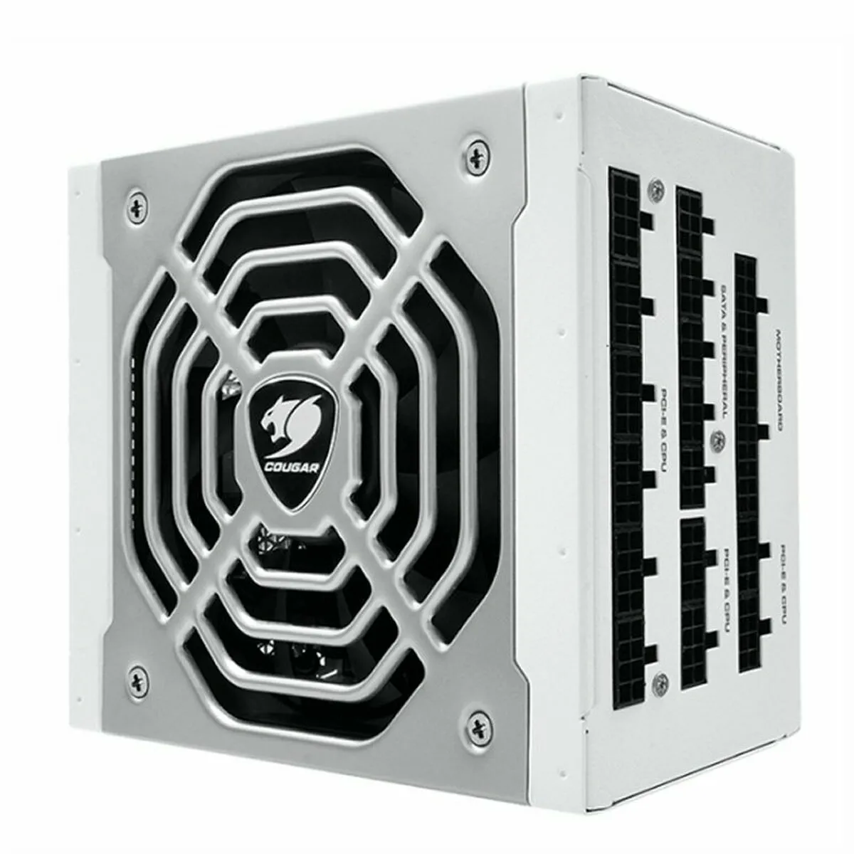 Cougar - POLAR 1200 - Alimentation Interne PC - 1200W - 80 Plus Platinum - Image 3